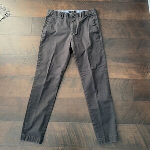 Banana Republic Madison Chino Pants